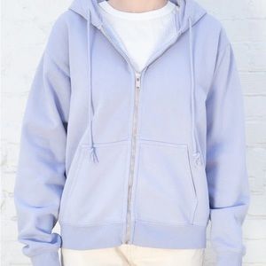 Christy Hoodie Oversized Fit
